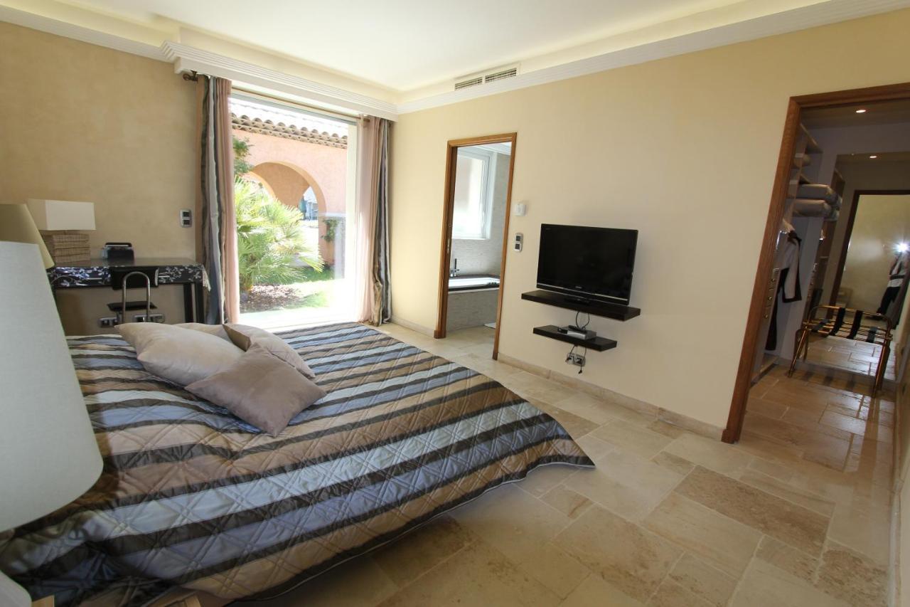 "Au Havre De Paix" 5 Etoiles Prestige Jacuzzi, Hammam, Sauna, Piscine Chauffee Mougins Cannes Grasse Exterior foto