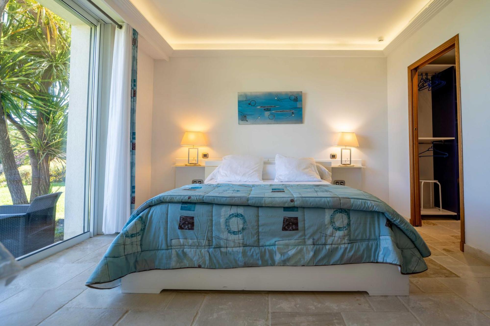 "Au Havre De Paix" 5 Etoiles Prestige Jacuzzi, Hammam, Sauna, Piscine Chauffee Mougins Cannes Grasse Exterior foto